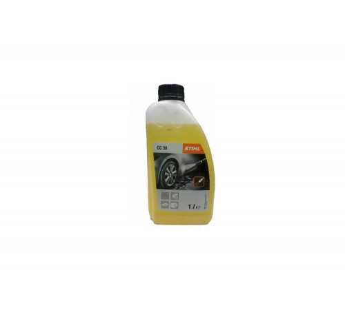 Автошампунь с воском CC 30 (1 л) Stihl 07970102047 Автошампунь с воском CC 30 (1 л) Stihl 07970102047
