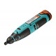 Гравер аккумуляторный Sturm 1BatterySystem12V CGM1201S