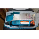 Гравер аккумуляторный Sturm 1BatterySystem12V CGM1201S
