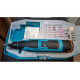 Гравер аккумуляторный Sturm 1BatterySystem12V CGM1201S