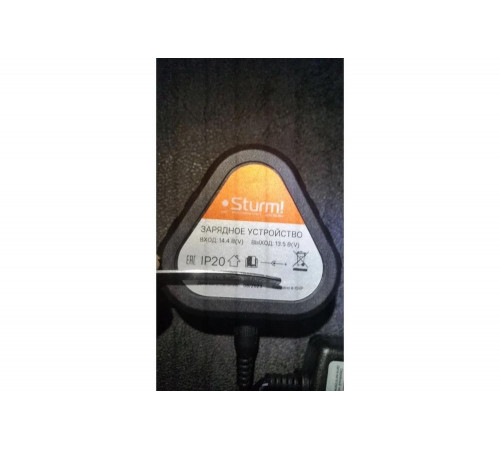 Гравер аккумуляторный Sturm 1BatterySystem12V CGM1201S Гравер аккумуляторный Sturm 1BatterySystem12V CGM1201S