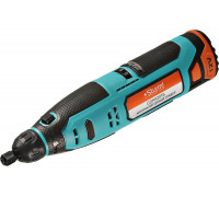 Гравер аккумуляторный Sturm 1BatterySystem12V CGM1201S