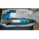 Гравер аккумуляторный Sturm 1BatterySystem12V CGM1201S