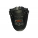 Маска сварщика Хамелеон OPTIMA TEAM 9-13 BLACK/IR 9-13A S FUBAG 38074