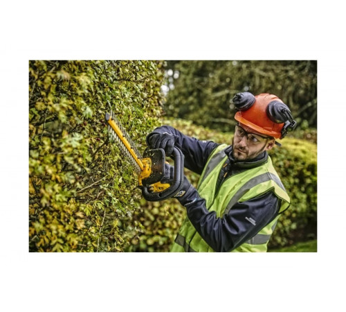 Аккумуляторный кусторез DEWALT XR 18 В DCMHT563N-XJ
