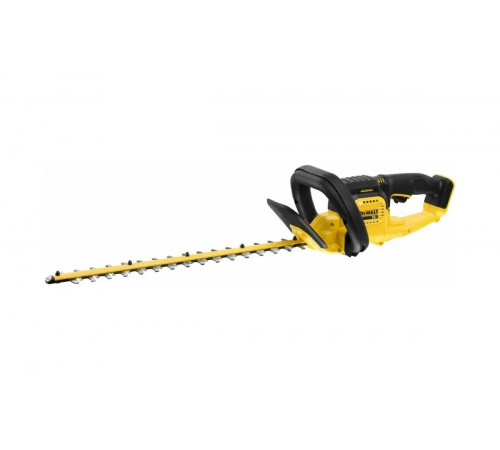 Аккумуляторный кусторез DEWALT XR 18 В DCMHT563N-XJ