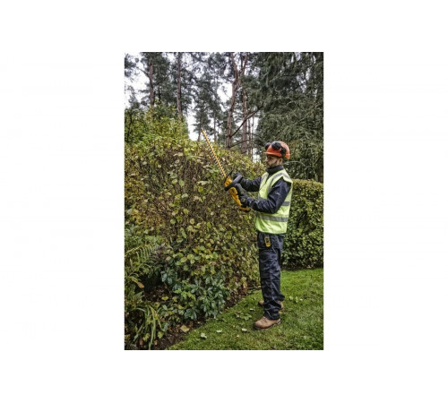 Аккумуляторный кусторез DEWALT XR 18 В DCMHT563N-XJ