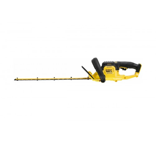 Аккумуляторный кусторез DEWALT XR 18 В DCMHT563N-XJ