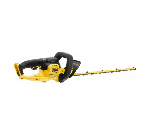 Аккумуляторный кусторез DEWALT XR 18 В DCMHT563N-XJ