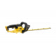 Аккумуляторный кусторез DEWALT XR 18 В DCMHT563N-XJ