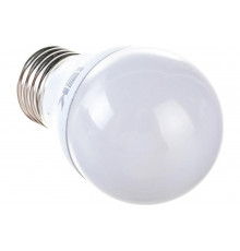 Лампа IEK LED, G45, шар, 5вт, 230В, 6500К, E27 LLE-G45-5-230-65-E27