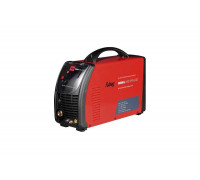 Сварочный полуавтомат инвертор FUBAG INMIG 200 SYN LCD 38430 с горелой FB 250 3 м 38443 38430.2