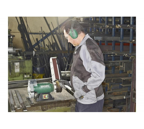 Точило Metabo BS 175 601750000