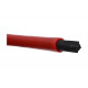 Отвертка комбинированная Slotted/Phillips №2, 100 мм, диэлектрическая KING TONY 147E0204