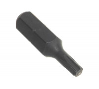 Вставка бита торцевая 1/4", TORX, T15, L = 25 мм KING TONY 102515T