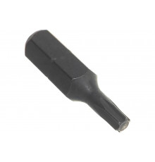 Вставка бита торцевая 1/4", TORX, T15, L = 25 мм KING TONY 102515T
