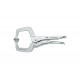 Цанговые клещи KNIPEX KN-4244280