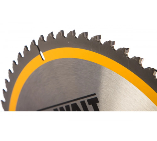 Пильный диск CONSTRUCT (305х30 мм; 60 ATB) DEWALT DT1960