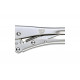 Цанговые клещи KNIPEX KN-4244280