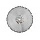 Алмазный отрезной круг D-SB90 Ø 350 мм/14" Stihl 0835-096-7005