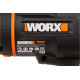Аккумуляторный бесщеточный краскопульт WORX WX020.9