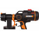Аккумуляторный бесщеточный краскопульт WORX WX020.9
