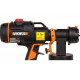 Аккумуляторный бесщеточный краскопульт WORX WX020.9