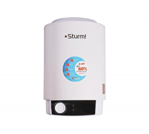 Sturm WH3010UR: надежный водонагреватель для вашего дома Sturm WH3010UR: надежный водонагреватель для вашего дома