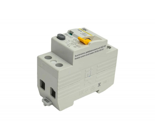 Узо IEK karat 0.231, 87мм, 42мм,  80мм, Арт. MDV20-2-040-030