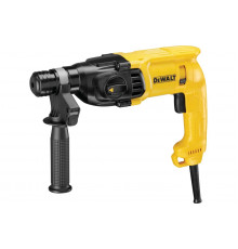 Перфоратор Dewalt D25033, 710 Вт, 2 Дж, 5680 уд/мин D25033-QS