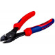 Боковые кусачки KNIPEX TWINFORCE KN-7372180F