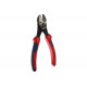 Боковые кусачки KNIPEX TWINFORCE KN-7372180F