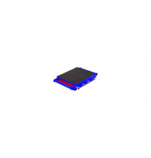 Роликовая подкатная платформа TOR CRO-8 г/п 12 т G 1005452