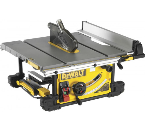 Настольная пила DEWALT DWE 7491