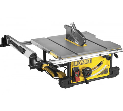 Настольная пила DEWALT DWE 7491
