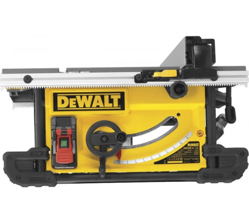 Настольная пила DEWALT DWE 7491