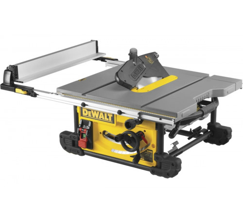 Настольная пила DEWALT DWE 7491