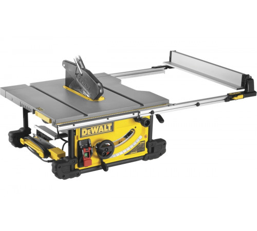 Настольная пила DEWALT DWE 7491