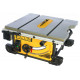 Настольная пила DEWALT DWE 7491