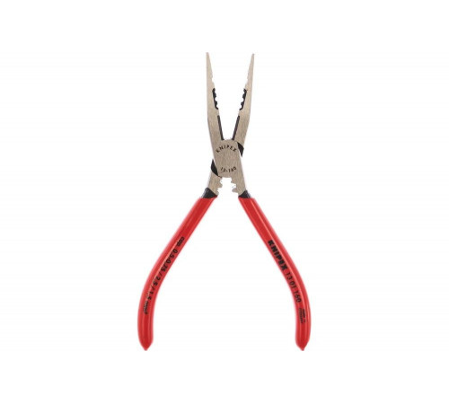 Инструмент для снятия изоляции KNIPEX KN-1301160 Инструмент для снятия изоляции KNIPEX KN-1301160