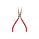 Инструмент для снятия изоляции KNIPEX KN-1301160