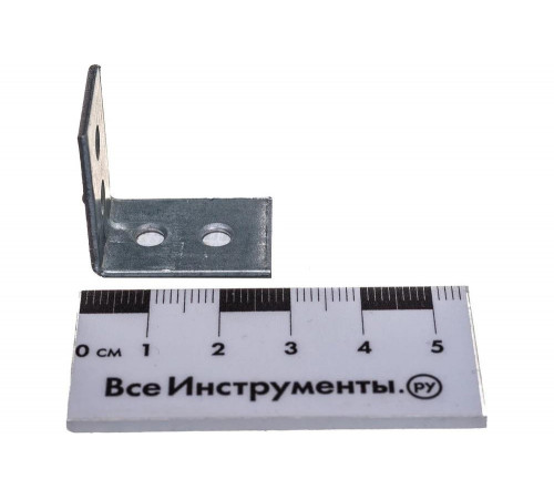 ЗУБР 25х25х17х1.5 мм, белый цинк, УМ-1.5, уголок мебельный узкий 31032-25 ЗУБР 25х25х17х1.5 мм, белый цинк, УМ-1.5, уголок мебельный узкий 31032-25