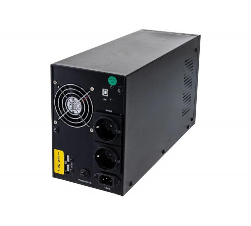 ИБП (блок бесперебойного питания) RUCELF UPI-1400-24 EL 00001250 ИБП (блок бесперебойного питания) RUCELF UPI-1400-24 EL 00001250