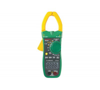 Цифровые автоматические токоизмерительные клещи Mastech MS2026 ACA 00-00000245