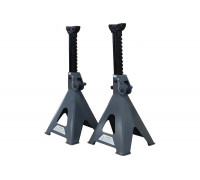 Стойка опорная KraftWell г/п 12000 кг KRWJS12L