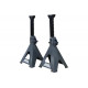 Стойка опорная KraftWell г/п 12000 кг KRWJS12L