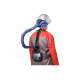Маска сварщика Хамелеон BLITZ 5-13 PAPR III VISOR/IN 5-13G х M PAPR III FUBAG 31597