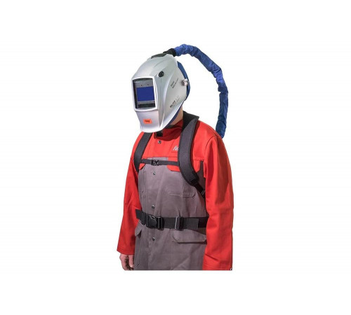 Маска сварщика Хамелеон BLITZ 5-13 PAPR III VISOR/IN 5-13G х M PAPR III FUBAG 31597 Маска сварщика Хамелеон BLITZ 5-13 PAPR III VISOR/IN 5-13G х M PAPR III FUBAG 31597