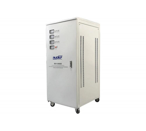 Стабилизатор напряжения Rucelf SDV-3-90000 00000942