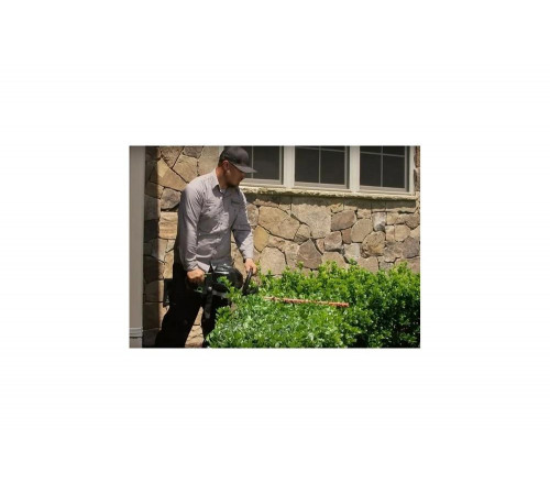 Аккумуляторный бесщеточный кусторез Greenworks GD82HT 2201807 Аккумуляторный бесщеточный кусторез Greenworks GD82HT 2201807